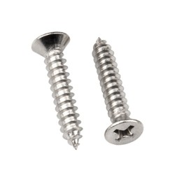 Bison Composite Batten Cladding Fixing Screws - Bag of 100 Bison Composite Batten Cladding Fixing Screws - Bag of 100