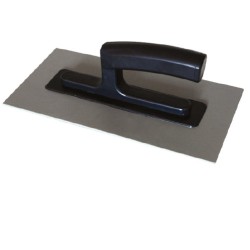 Plasterers ABS Trowel Blue Dolphin - 280mm x 140mm Plasterers ABS Trowel Blue Dolphin - 280mm x 140mm