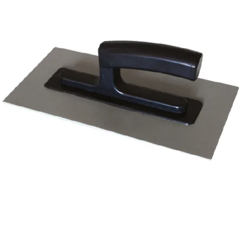Plasterers ABS Trowel Blue Dolphin - 280mm x 140mm Plasterers ABS Trowel Blue Dolphin - 280mm x 140mm