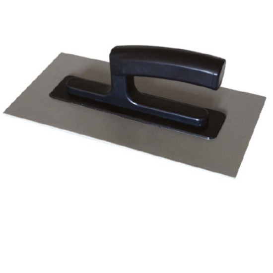 Plasterer's ABS Trowel Blue Dolphin - 280mm x 140mm Plasterer's ABS Trowel Blue Dolphin - 280mm x 140mm