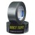 48mm Universal Duct Tape Blue Dolphin - 50m roll
