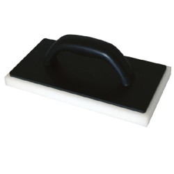 ABS Sponge Trowel Blue Dolphin - 250mm x 130mm ABS Sponge Trowel Blue Dolphin - 250mm x 130mm