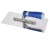 Plasterers Trowel for Gypsum Blue Dolphin - 280mm x 130mm - Professional