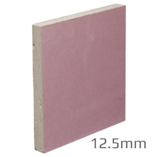 12.5mm Gyproc FireLine MR Plasterboard 1200mm x 3000 mm 12.5mm Gyproc FireLine MR Plasterboard 1200mm x 3000 mm