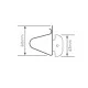 British Gypsum Gyplyner GL10 Steel Framing Clip (box of 100) British Gypsum Gyplyner GL10 Steel Framing Clip (box of 100)