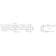British Gypsum Gyplyner GL12 Bracket (box of 100) British Gypsum Gyplyner GL12 Bracket (box of 100)