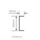 British Gypsum Casoline MF7 Primary Support Channel British Gypsum Casoline MF7 Primary Support Channel