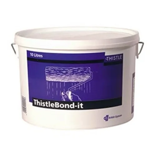 British Gypsum Thistle Bond-it - 10 Litres British Gypsum Thistle Bond-it - 10 Litres