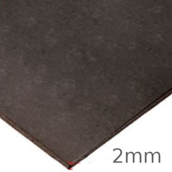 2mm CMS WB5 Airborne Noise Reduction Barrier Mat