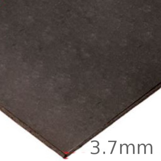 3.7mm CMS WB7.5 Airborne Noise Reduction Barrier Mat