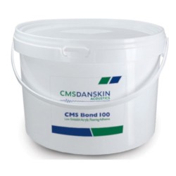 CMS Bond 100 High Performance Acoustic Sealant CMS Bond 100 High Performance Acoustic Sealant