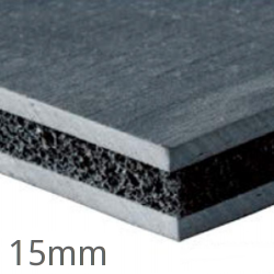 15mm Karma Soundlay Plus Acoustic Overlay 15mm Karma Soundlay Plus Acoustic Overlay