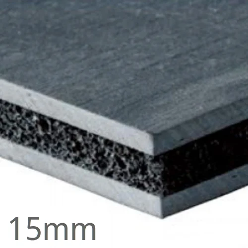 15mm Karma Soundlay Plus Acoustic Overlay 15mm Karma Soundlay Plus Acoustic Overlay