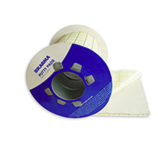 Karma Acoustic Putty Pads Karma Acoustic Putty Pads