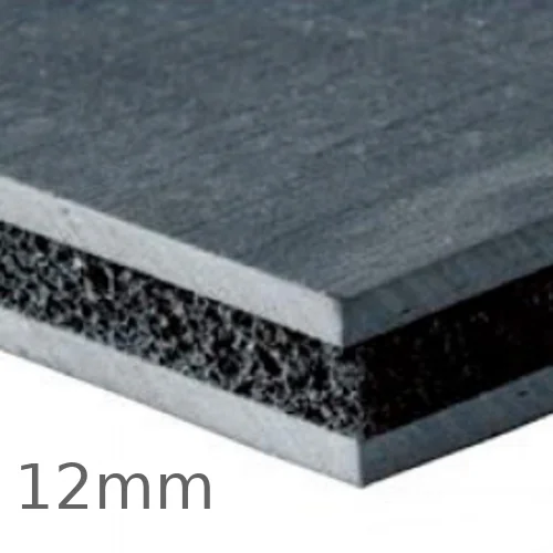 12mm KarmaFloor Soundlay Plus Acoustic Overlay 12mm KarmaFloor Soundlay Plus Acoustic Overlay