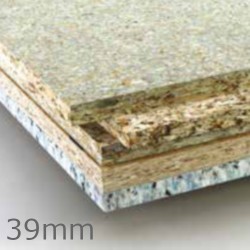39mm Karma Visco 600 Acoustic Overlay Board 39mm Karma Visco 600 Acoustic Overlay Board