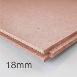 18mm CMSDanskin Smartspan 18 Self-supporting Floor Panel - 1200mm x 600mm 18mm CMSDanskin Smartspan 18 Self-supporting Floor Panel - 1200mm x 600mm