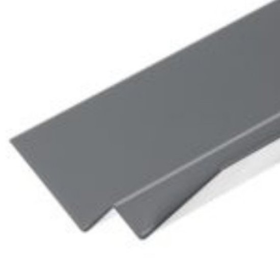Internal Aluminium Corner Profile for Cedral Click - 3m length