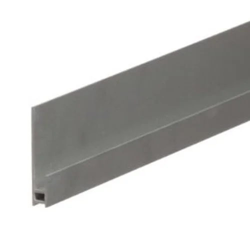 Aluminium Starter Profile for Cedral Click Boards installed HORIZONTALLY - 3m length Aluminium Starter Profile for Cedral Click Boards installed HORIZONTALLY - 3m length