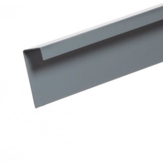 Aluminium Connection Profile for Cedral - 3m length