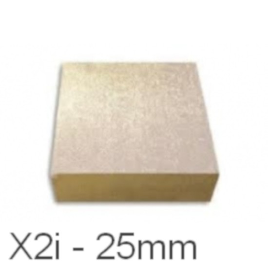 25mm Yelofoam X2i Cellecta - XPS Insulation