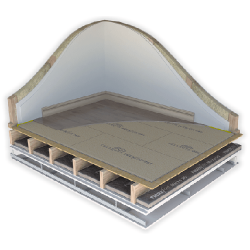 26mm Cellecta Deckfon Chip 26T Acoustic Overlay Board 26mm Cellecta Deckfon Chip 26T Acoustic Overlay Board