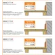 17mm Cellecta Deckfon MDF 17T Acoustic Overlay Board 17mm Cellecta Deckfon MDF 17T Acoustic Overlay Board