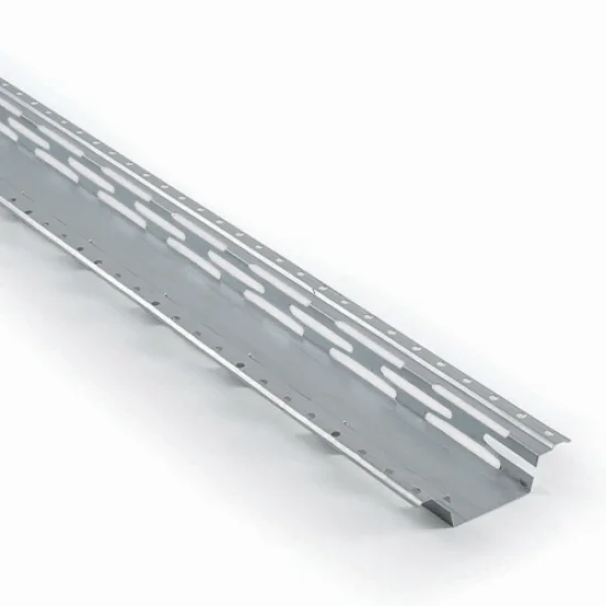 Cellecta HP30 30mm Deep Resilient Bar 2.4m Length
