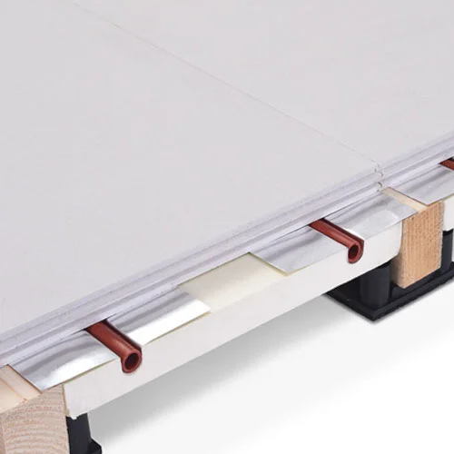 30mm Cellecta HiDECK Structural - High Density Gypsum Fibre Floorboard 30mm Cellecta HiDECK Structural - High Density Gypsum Fibre Floorboard