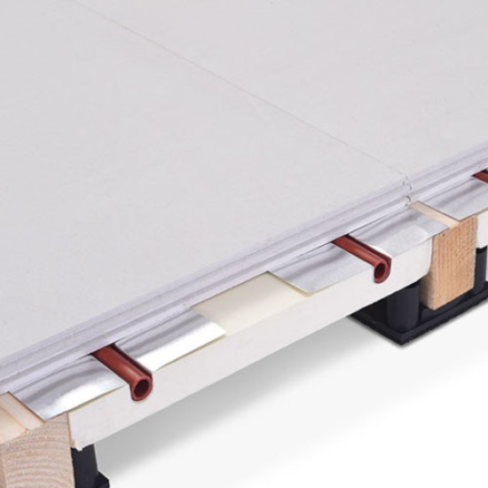 30mm Cellecta HiDECK Structural - High Density Gypsum Fibre Floorboard