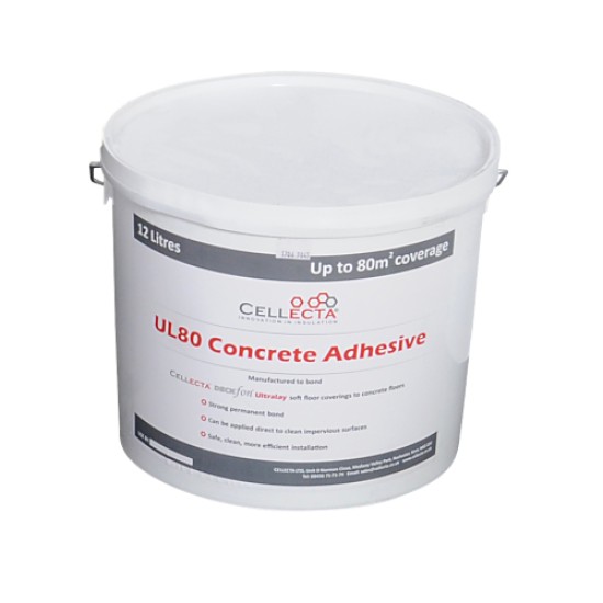 12kg Cellecta UL80 Adhesive