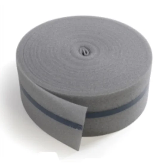 5mm Cellecta Rubberfon Edge Strip Perimeter Flanking Isolation