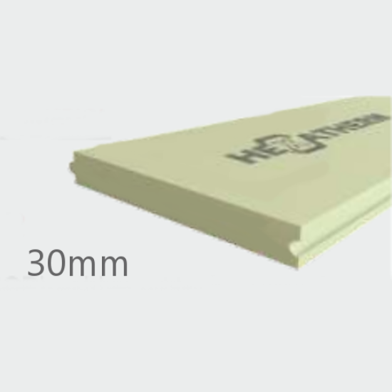 30mm Cellecta Hexatherm XPeri Perimeter Wall XPS Insulation Board 30mm Cellecta Hexatherm XPeri Perimeter Wall XPS Insulation Board