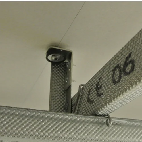 50mm Cellecta AH50 - Acoustic Ceiling Hangers - box of 100 50mm Cellecta AH50 - Acoustic Ceiling Hangers - box of 100