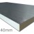 40mm Celotex FR5000 Fire Resistant PIR Insulation Board (pack of 10)
