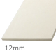 12mm Cembloc CemBacker - Tile Backer Building Board - 1200mm x 600mm