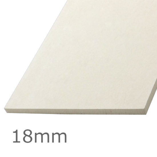 18mm Cembloc DryBloc - Fibre Cement Floor Board