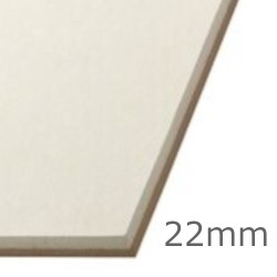 22mm Cembloc DryBloc 22 Slimline - Acoustic Dry Screed Board - 1200mm x 600mm 22mm Cembloc DryBloc 22 Slimline - Acoustic Dry Screed Board - 1200mm x 600mm
