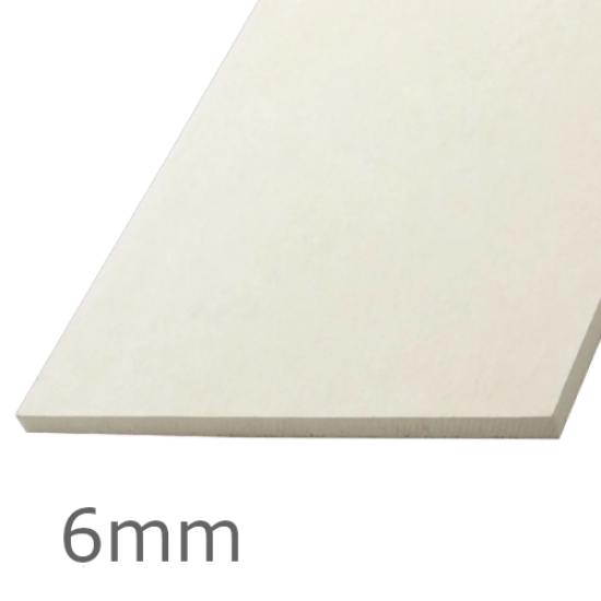 6mm Cembloc Cemplate - Multipurpose Fibre Cement Board