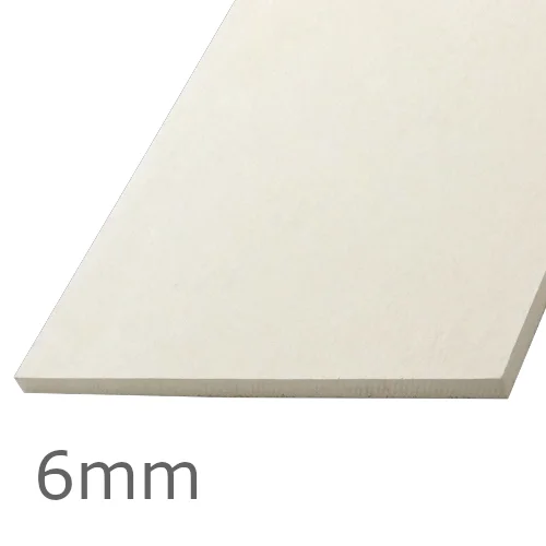 6mm Cembloc CemBacker - Tile Backer Building Board - 1200mm x 600mm 6mm Cembloc CemBacker - Tile Backer Building Board - 1200mm x 600mm