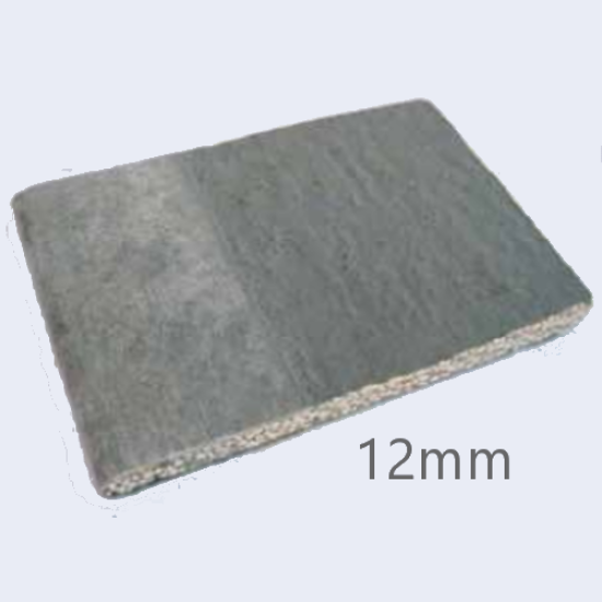 12mm Cembrit PB Permabase Cement Board - Base Board for External Render