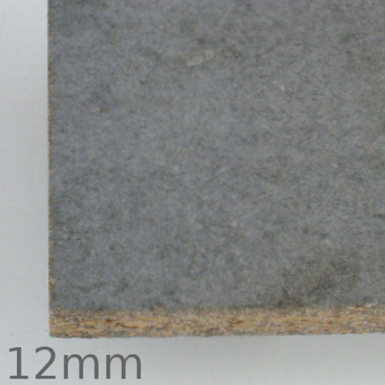 12mm Cempanel Cembrit Cement Particle Board - pallet of 35
