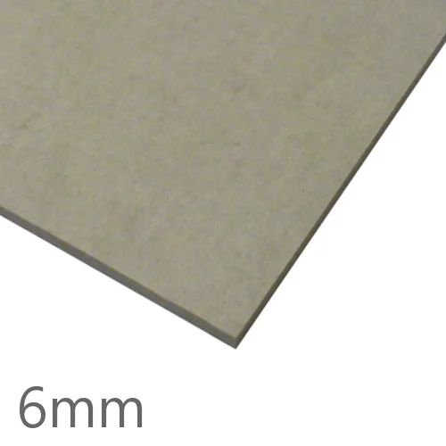 6mm Cembrit HD Heavy Duty Base Board for External Applications 6mm Cembrit HD Heavy Duty Base Board for External Applications