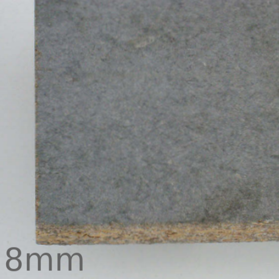 8mm Cempanel Cembrit Cement Particle Board - pallet of 56 8mm Cempanel Cembrit Cement Particle Board - pallet of 56