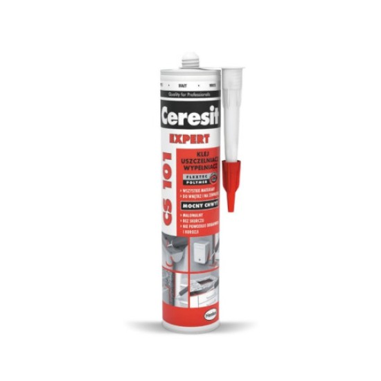 Ceresit CS-101 Professional Adhesive Sealant - 280ml