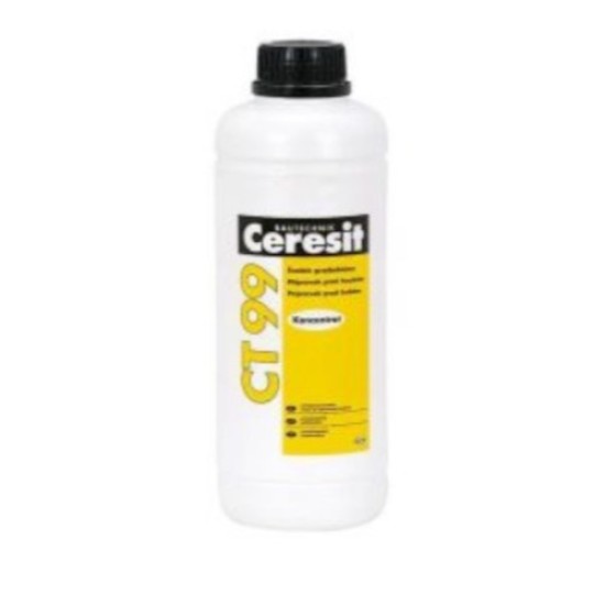 Ceresit CT99 Fungicide Concentrate - 1L