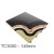 140mm Celotex TC3000 Flat Roof Board - Torch on (pack of 3)