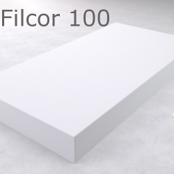 Filcor 100 - Expanded Polystyrene (EPS) Structural Fill Material