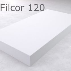 Filcor 120 - Expanded Polystyrene (EPS) Structural Fill Material