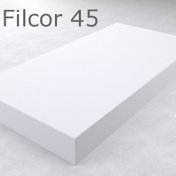 Filcor 45 - Expanded Polystyrene (EPS) Structural Fill Material